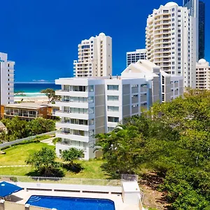 View Pacific *** Gold Coast