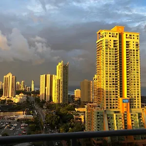 Solaire **** Gold Coast