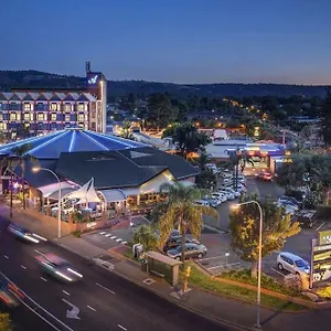 visit hotel